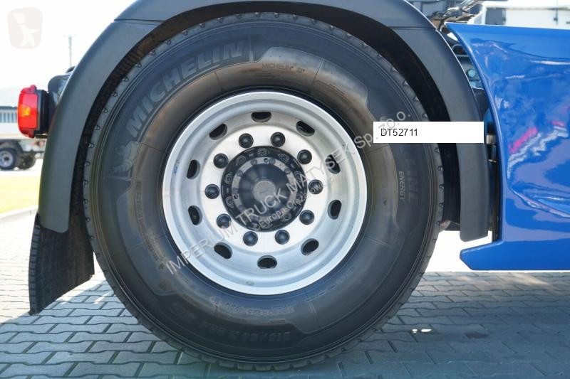 Tahač Scania R 450 / HYDRAULIKA / I-PARK COOL
