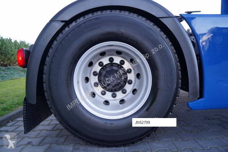 Tahač Scania R 450  / RETARDER /  I-PARK COOL /...