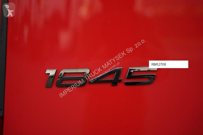 Tahač Mercedes ACTROS L 1845