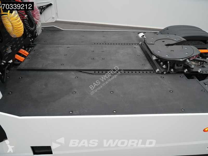 ETopas 600 4X2 NEW! CATL 621KWh 560km range...