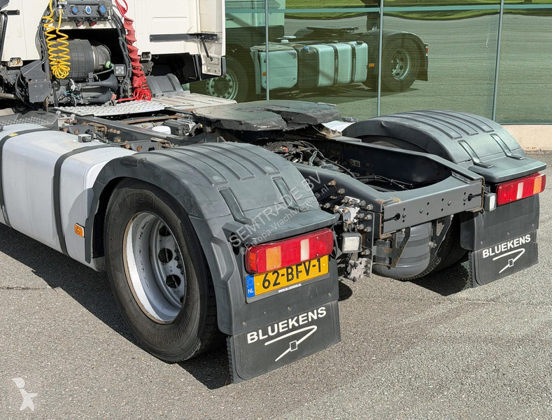 Volvo EURO 6 SMART TACHO GEN V2 HOLLAND-TRUCK...