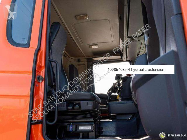 Tahač Scania PK 29002