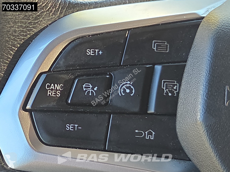 Iveco S-Way 500 S-Way 4X2 Retarder ITV 06-2027...