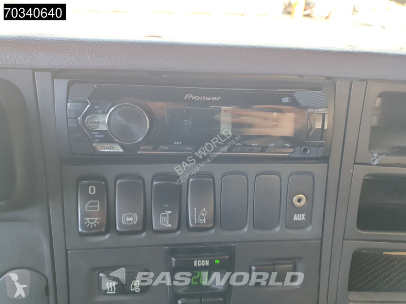 Scania 360  4X2 Cruise Control AK 03-2027...