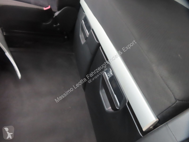 Iveco S-Way 490 Intarder FZ.13 tractor unit