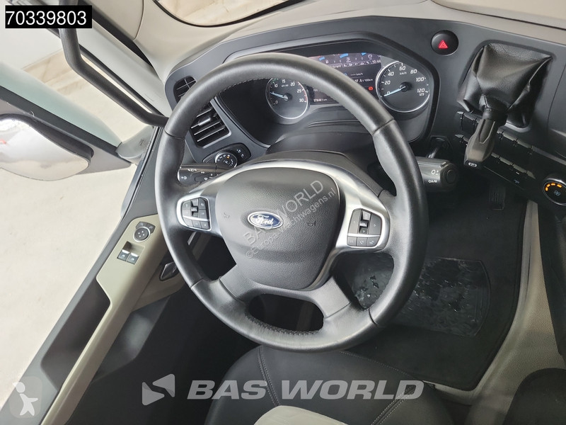 Ford F-Max 500 4X2 Retarder 2xTanks ACC Navi...