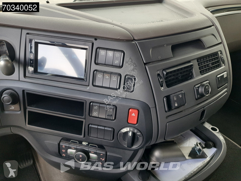 DAF 480  4X2 SSC NL-Truck APK 02-2027...