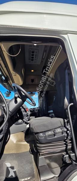 Traktor DAF 530