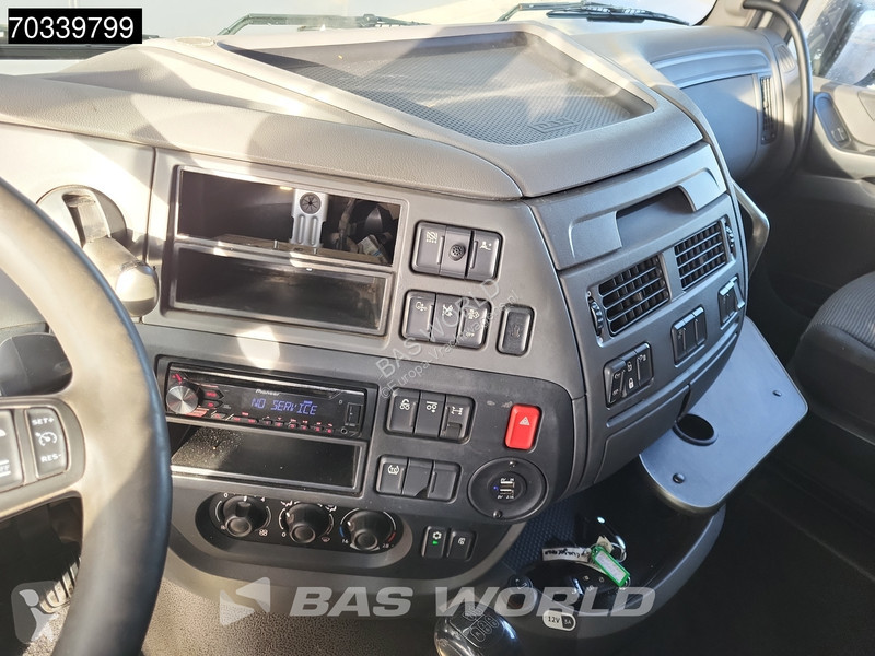 DAF 6X2 Retarder Manual NL-Truck APK Standklima...