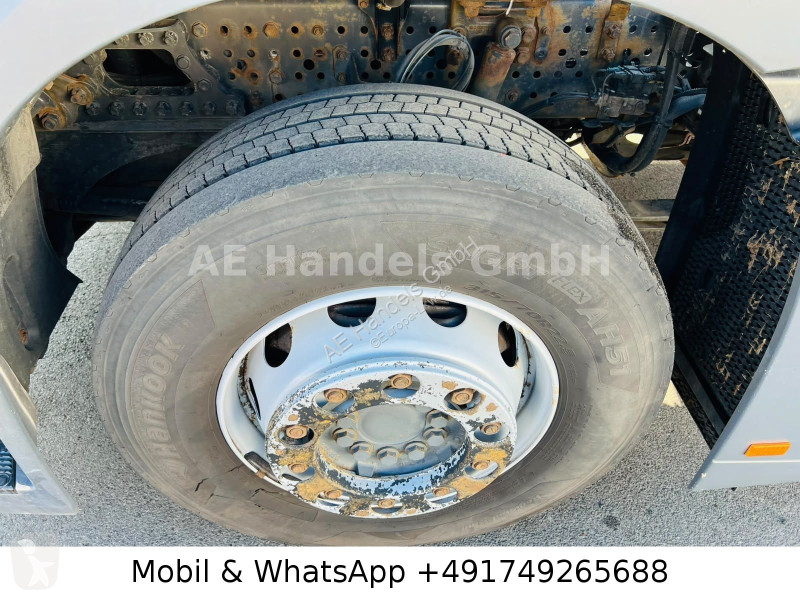 Mercedes 1843 BL ClassicSpace *Klima/ACC/Cam...