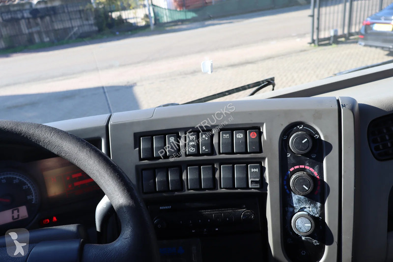 Renault 430 * RETARDER * 4X2 * tractor unit