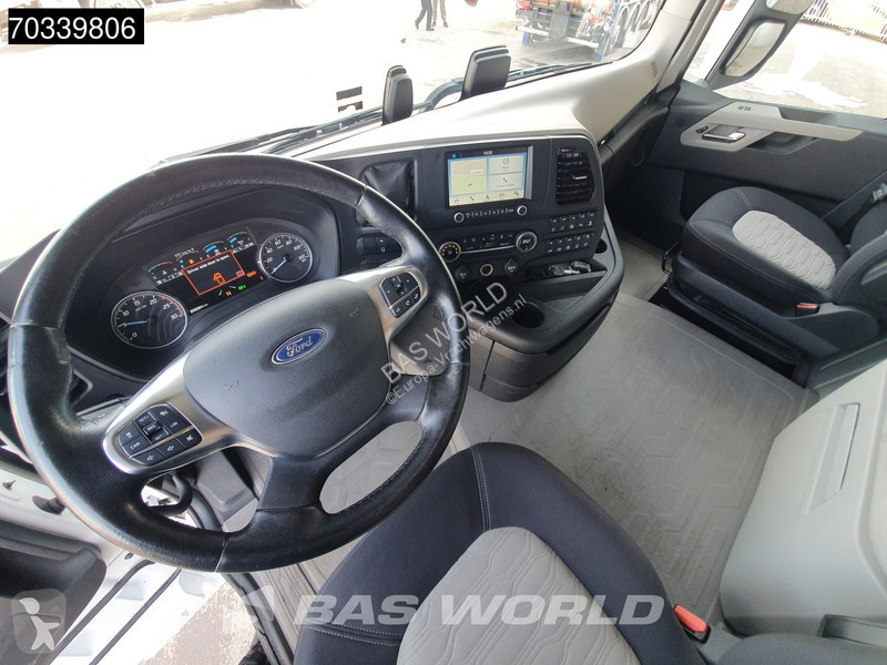 Ford F-Max 500 4X2 Retarder 2x Tanks Standklima...