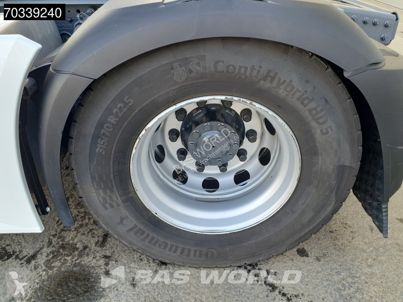DAF 480 4X2 70%Tyres Retarder 2xTanks ACC...