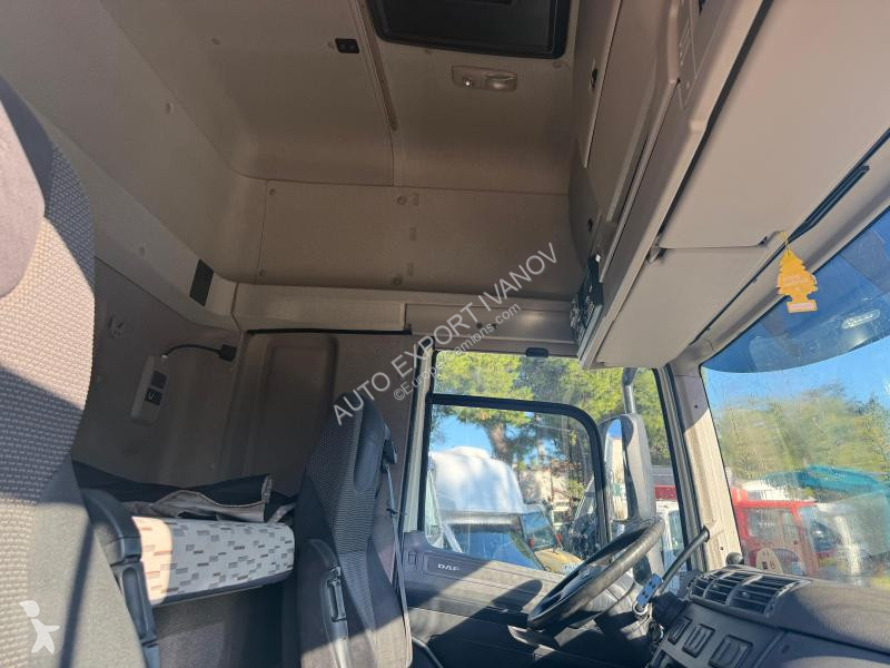 DAF 460 tractor unit