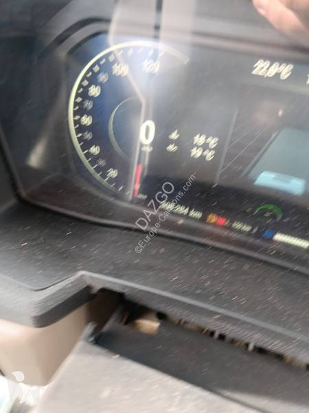 MAN 18.510 tractor unit