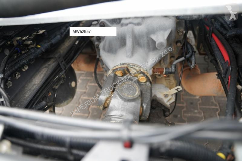 Ťahač Volvo FH 500 / HYDRAULIKA / I-SHIFT /...