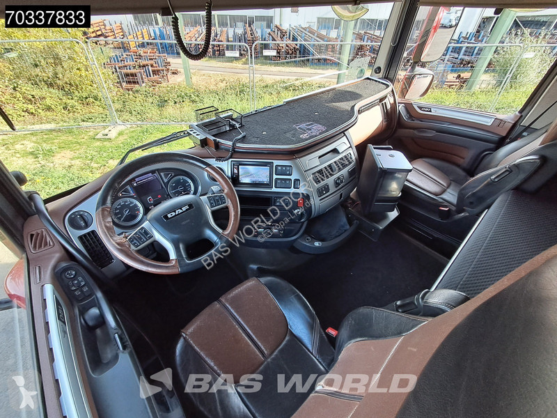 DAF 530 4X2 90th Anniversary Edition! SSC...