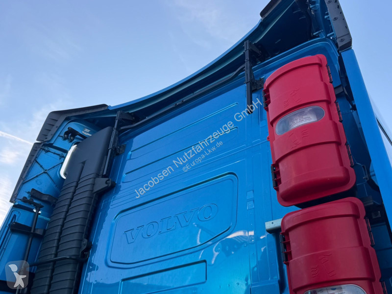 Traktor Volvo FH460 ADR EX3 + FL/AT,...