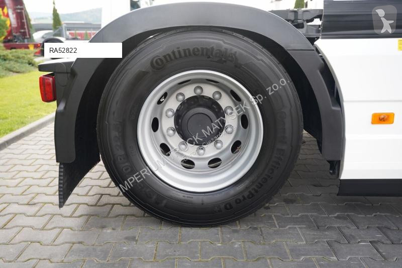 Tahač Volvo FH 500 / XXL / RETARDER / I-PARK...