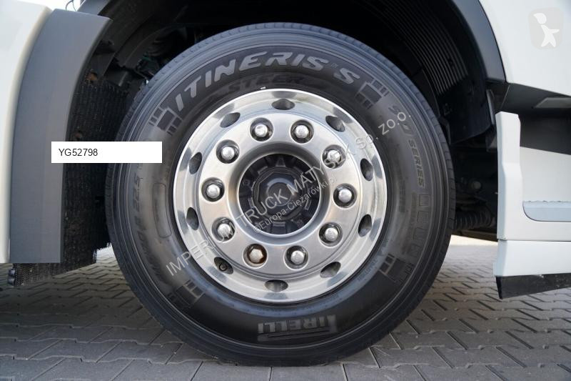 Tahač Volvo FH 500 / XXL  / PO KONTRAKCIE...
