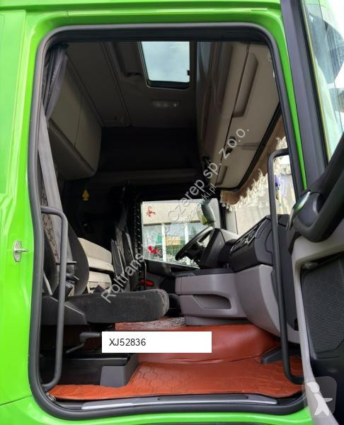 Scania  tractor unit