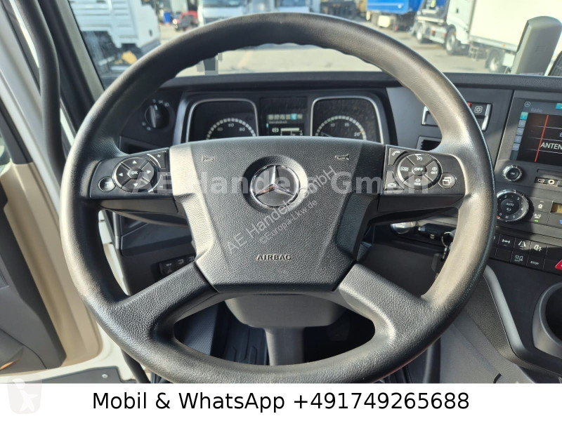 Mercedes 1843 BigSpace BL...