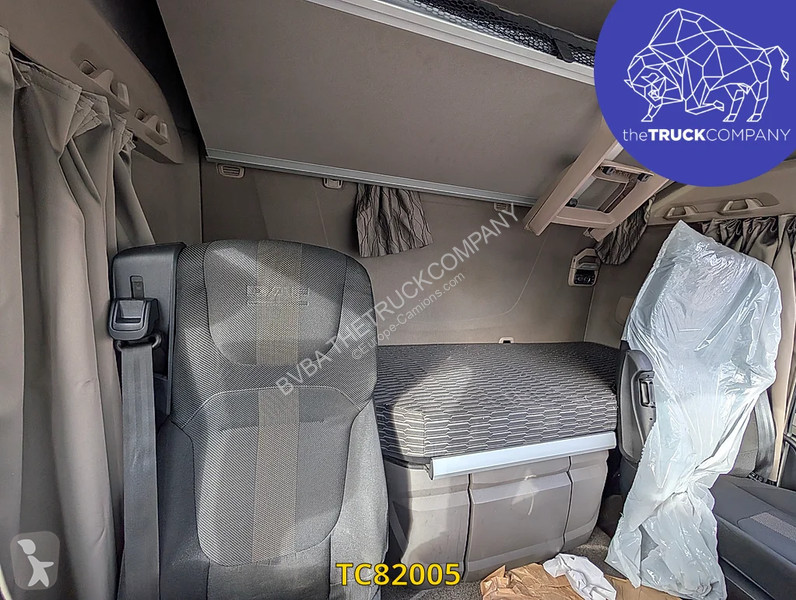DAF (New Gen) 480 tractor unit