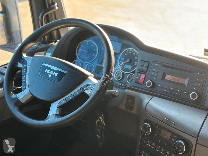 Traktor MAN 18.440 EEV