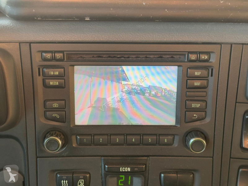 Tahač Scania G490 6x4 B...