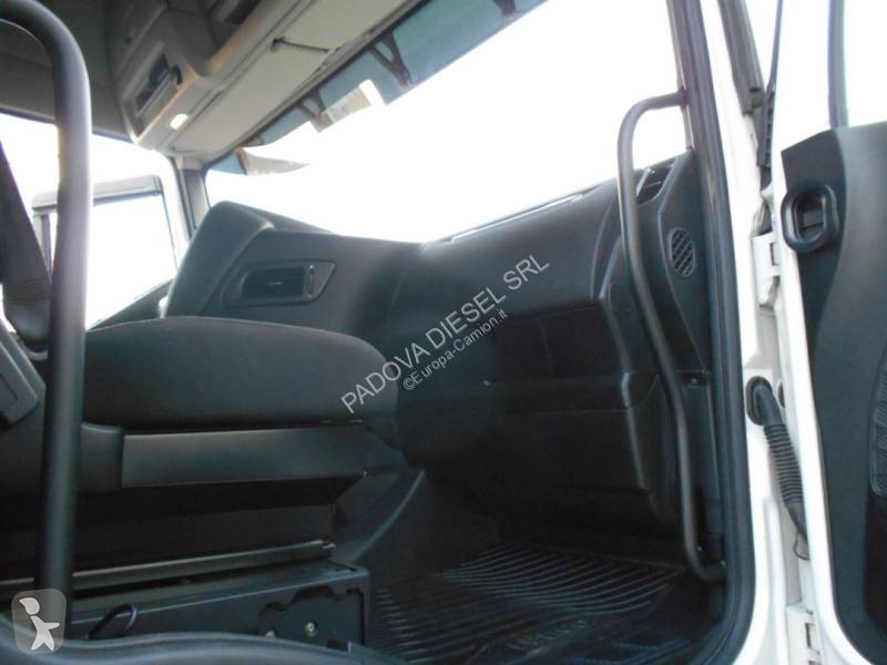 Tahač Iveco 510