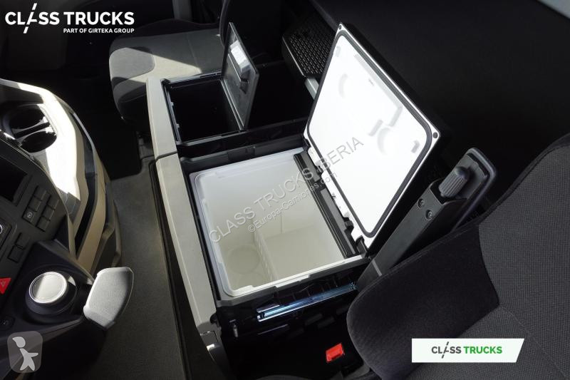 MAN 18.470 GM Adaptive Cruise Control Parking...