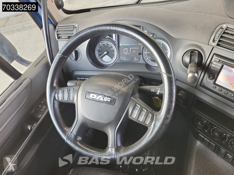 DAF 440 4X2 Sleeper Cab ACC Navi Alcoa's...