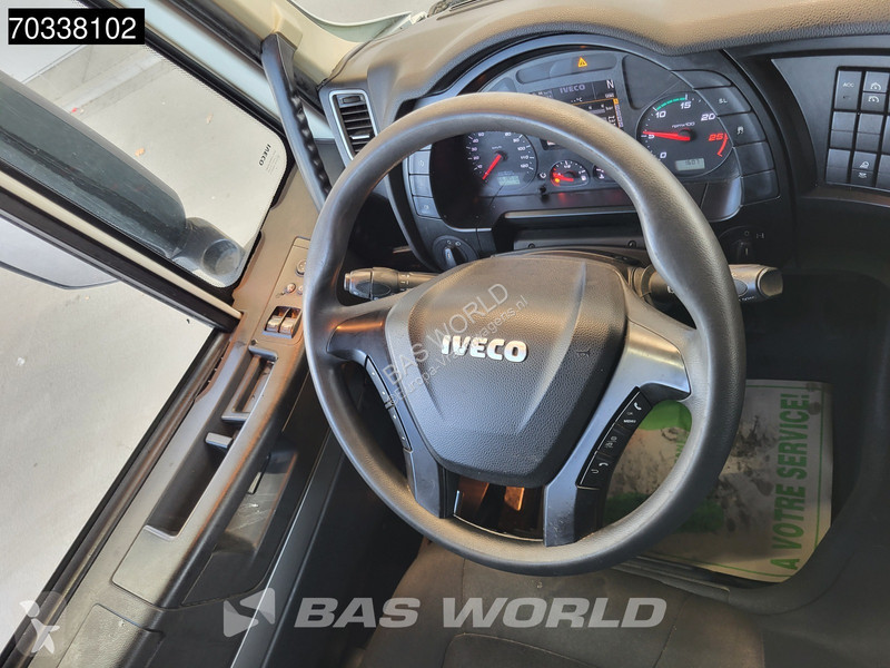 Iveco 460 4X2 Mega Retarder 2xTanks Alcoa...