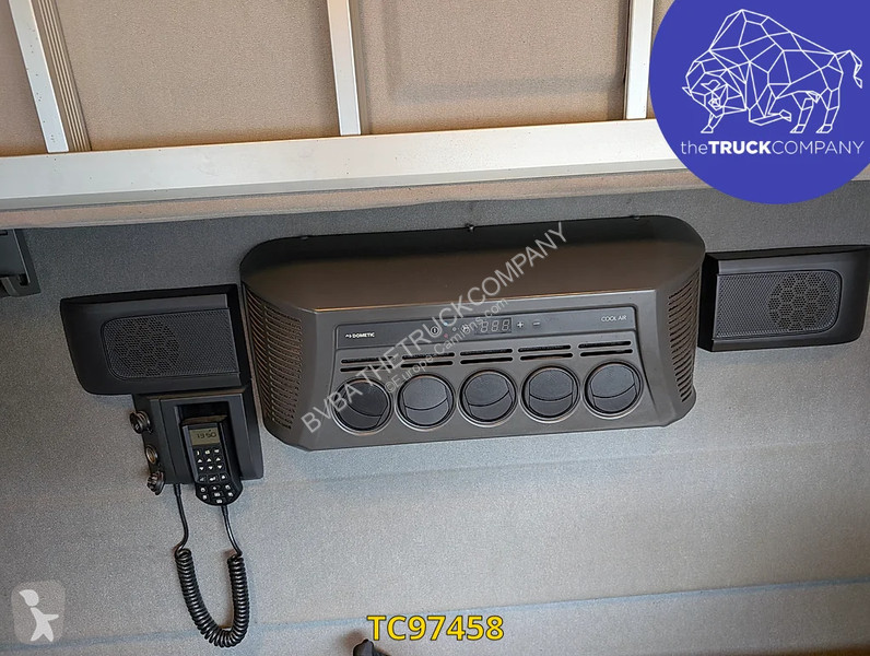 Traktor Renault T 520