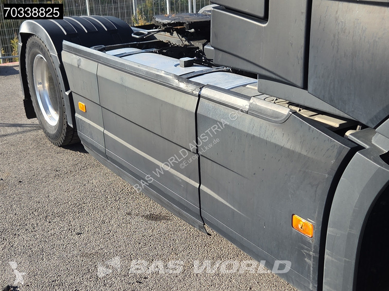Tahač Volvo FH 460 FH 4X2 EXPORT OY! 80% Tyres...