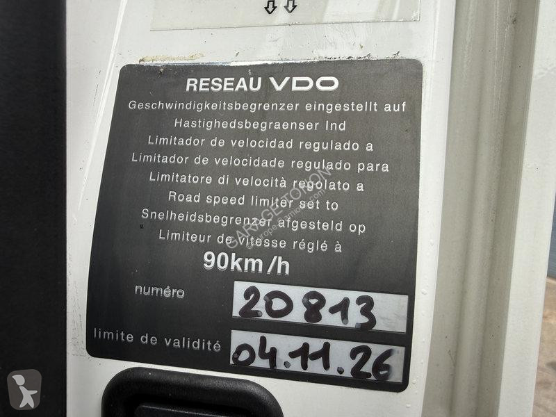 Renault  tractor unit