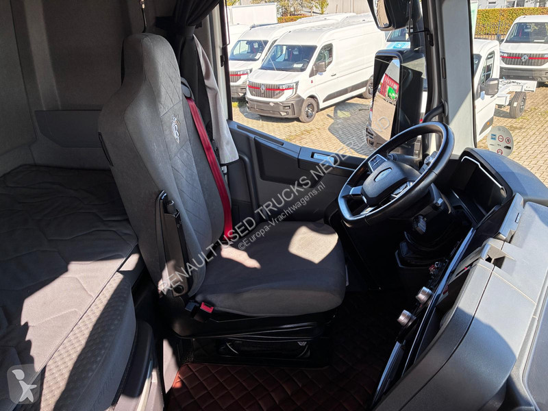 Renault T High TC 480 T4x2 Turbo Compound,...