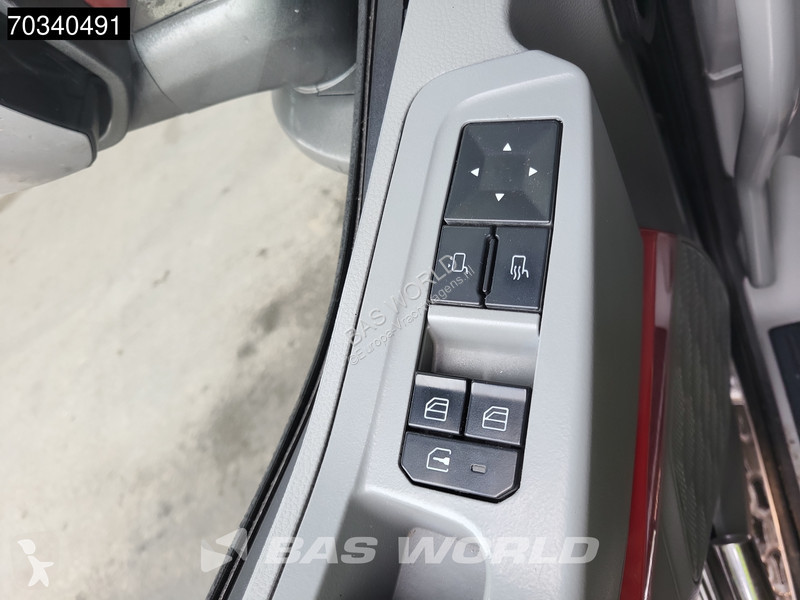 Trekker Iveco X-Way 570 4X2 NL-Truck APK...