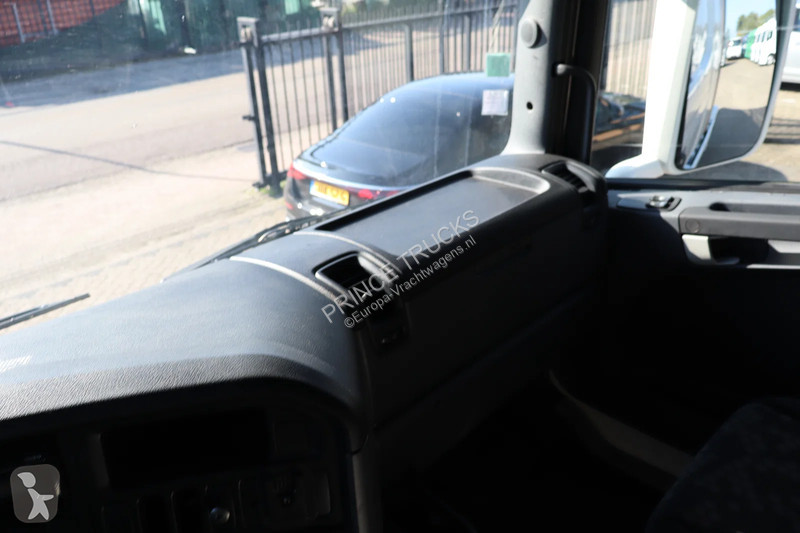 Traktor Scania 410 * ETADE * 4X2 *
