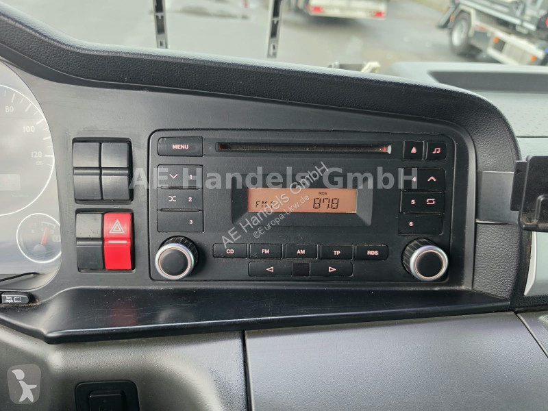 Tahač MAN 18.440 HydroDrive 4x4 BL...
