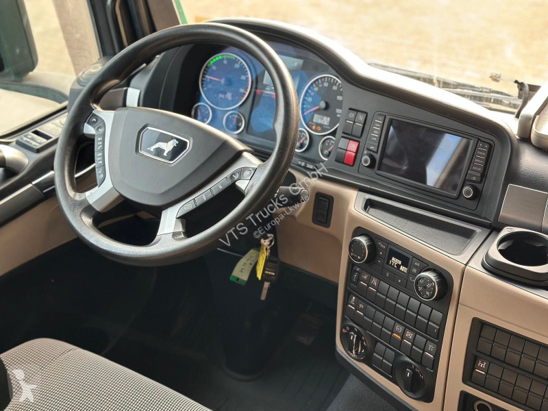 MAN ZGS 18.500 4x4H BLS...