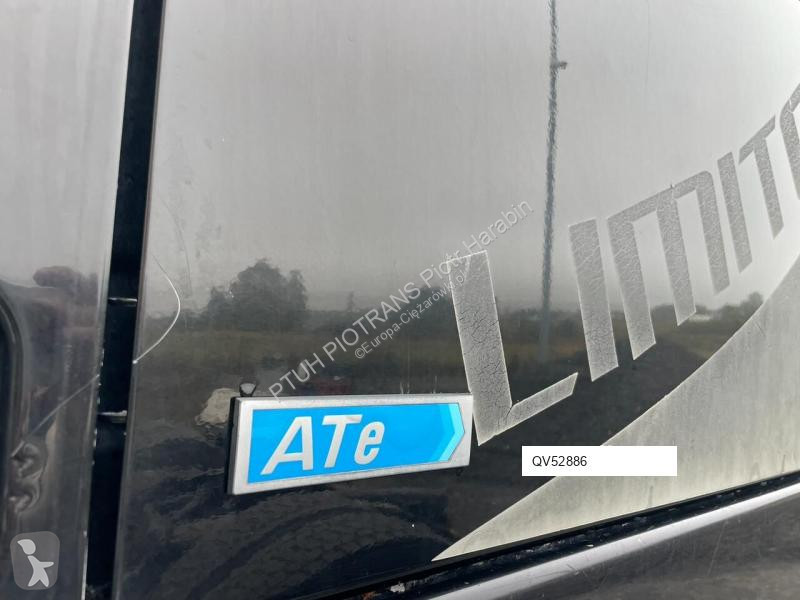 DAF 105460 / ATE / Manual / Superspace / Euro 5...