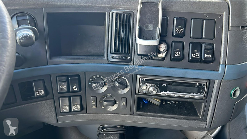 Volvo 440 (6X2 / GOOD CONDITION / EURO 5)...