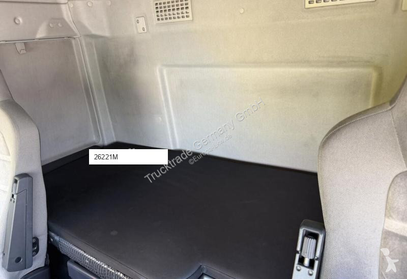 Iveco 440S48T 4x2 Retarder / Swiss-Vehicle...