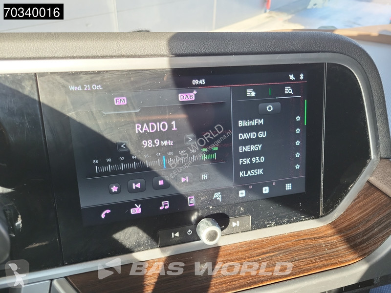 DAF + 530 + 4X2 NL-Truck APK 05-2027 2xTanks...