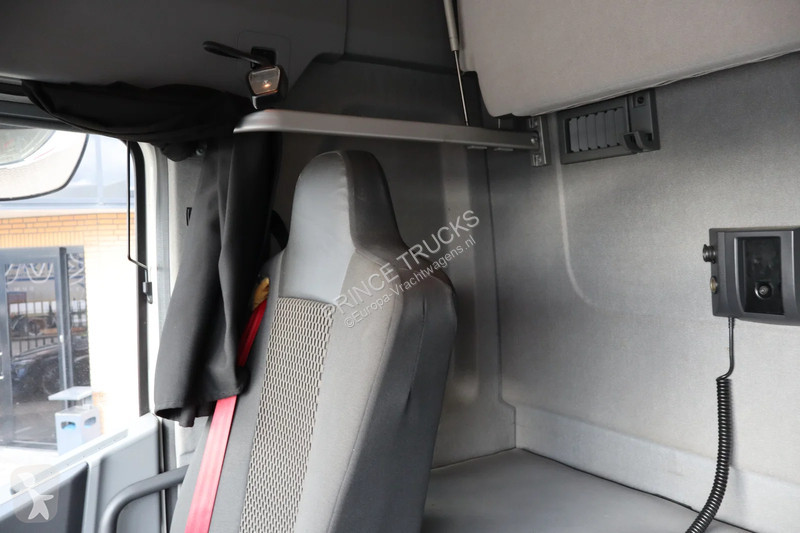 Renault T480 * EURO6 * 4X2 * tractor unit