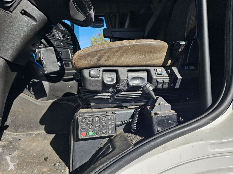 Iveco 480 *EURO 6*Retarder*Klima*Stand Kl...