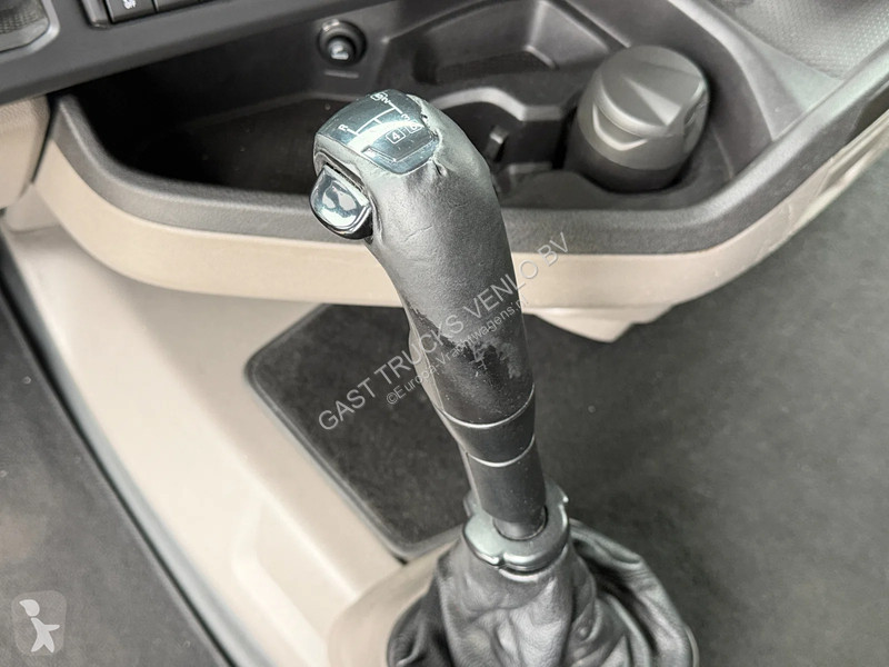 Scania R520 V8 Euro 6D *Manual * N-Truck* Apk...