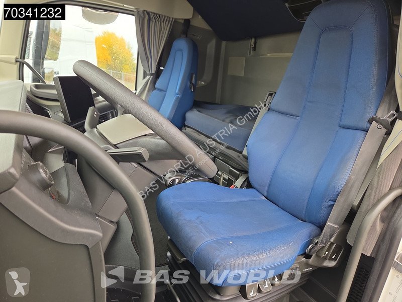 Volvo FH 460 4X2 XL Mega I-ParkCool 2x Tanks...