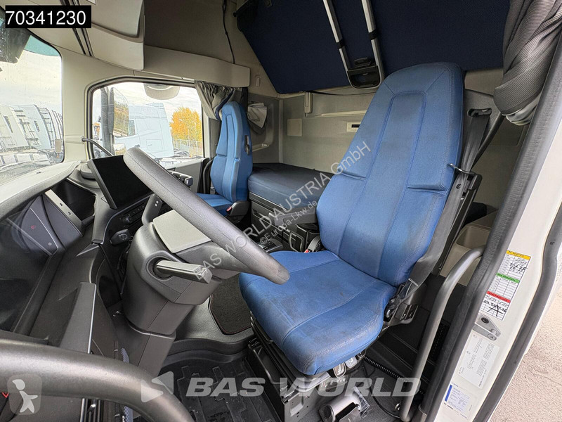 Traktor Volvo FH 460 4X2 XL Mega I-ParkCool 2x...